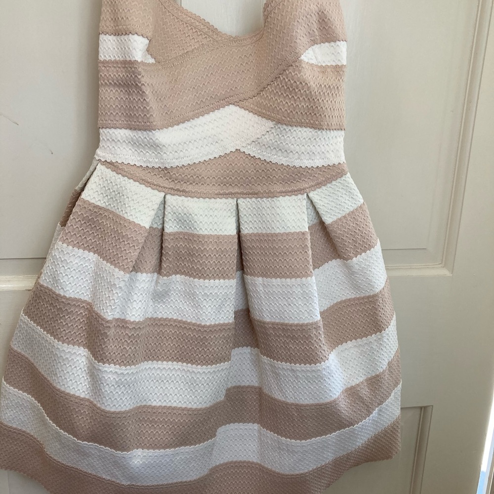 BCBG Bandage dress